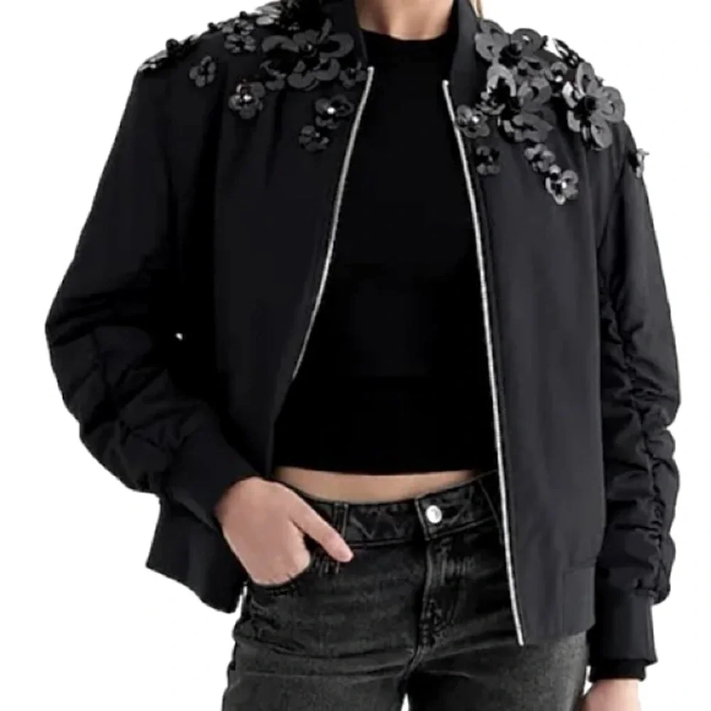 Express Jacket - Picture 4 of 5